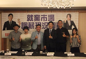 薪資凍漲！上班族1年半未加薪就想跳槽