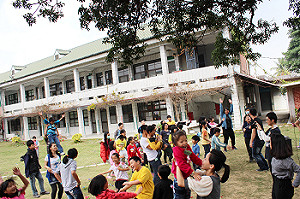 延一週放假  明年寒假共放27天