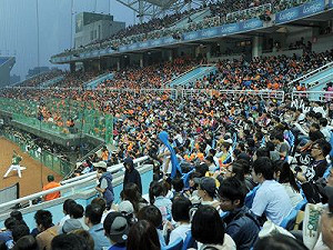 職棒第5隊有譜？  傳王金平牽線hTC