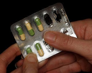 法國研究：百憂解助中風患者康復