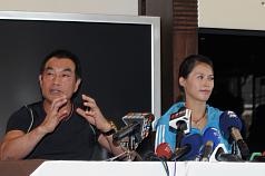 撤回「黑襪」告訴  楊淑君專心拼奧運