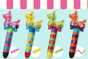 超商集點排除垃圾食物？ 食藥署：未定案