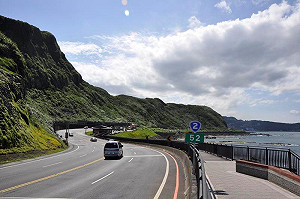 大學圈地運動1--延宕19年的北科大萬里校區