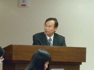 立委要國光石化公投  沈世宏：沒意見