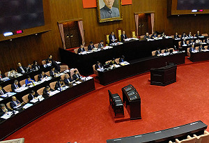 台大醫院收廠商捐款 教育部：已派人調查