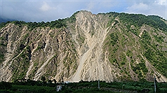 南投602地震  全台2死1失蹤