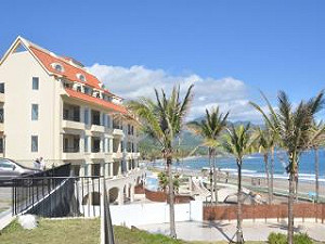 環評判決定讞前 美麗灣必須停工