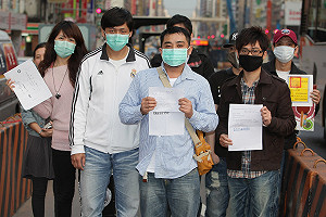 孤軍後裔命運大不同   移民署拒發居留證