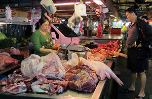 漲了沒？物價資訊看板平台3月底上線