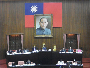 食管法三讀  食品摻毒奪命最重判無期