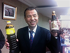 味王：別買40元以下標榜「純釀造」醬油