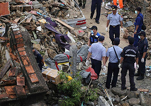 澎湖7/23空難  飛安會：飛機走錯方向