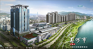 北捷新店機場遭彈劾  溪洲部落：不意外