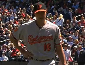 陳偉殷腰傷  將入傷兵名單