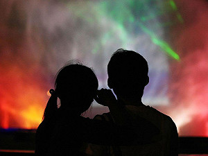 防恐怖情人 醫師：公共場合談判最保險