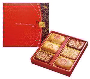 郭元益也染餿  2千多盒大餅全售出