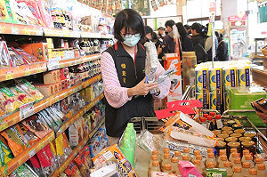 食藥署訂定 日本食品輸台需附產品證明