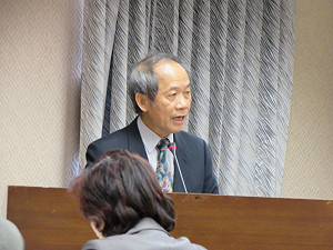 非選區監票員不能投票 中選會：選罷法規定