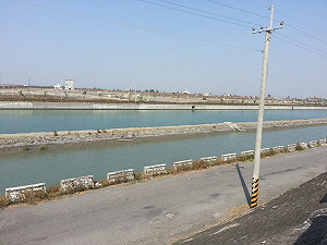 遷院遭阻   癥結在大學迷信擴校