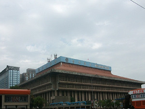 降雨趨緩  週三週四天氣好轉