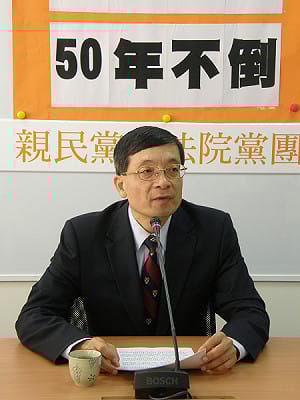 修勞保條例  橘要政府負最終支付責任