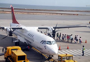 復興機師考核  10人未通過需停飛1個月