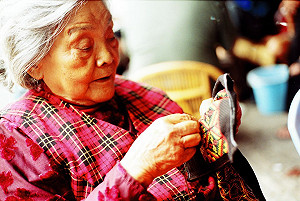 高市原民部落面臨迫遷  質疑陳菊承諾跳票