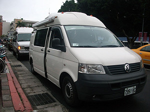 華光社區拆除在即  SNG車進場作業遭阻