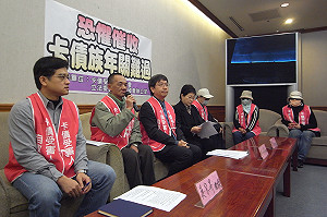 年關前頻催債  卡債族籲政府約束