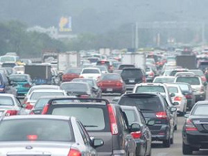 超收11億汽燃費 交部遭監院糾正