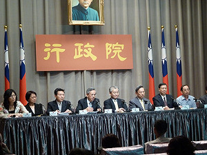 食品「摻毒」將加重刑責  最高判無期徒刑