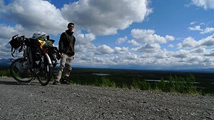 吳時暢完成美洲單車之旅 繼績挑戰歐洲