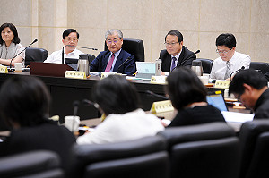 毛揆：新住民發展基金每年維持10億規模