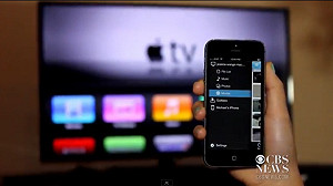 蘋果網路電視可望今秋問世 月費40美元