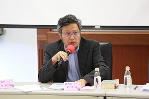 營建署辦都更研討會  學者砲火連連