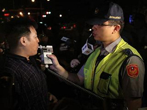 勿以身試法！  酒駕新規範明上路