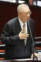 3萬名外勞行蹤不明  吳揆：想辦法找回