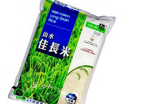 山水米屢違規  泉順糧商執照恐被撤