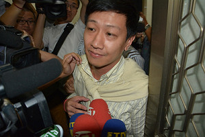 查原油染綠  西班牙油商稱油沒問題