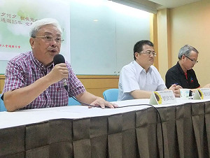 校長假遴選真官派 全教總點名苗栗、金門