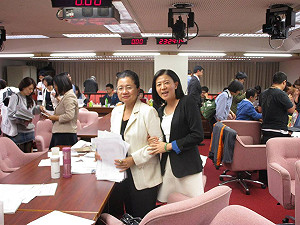 立院通過 攙偽假冒罰款上限提高至2億