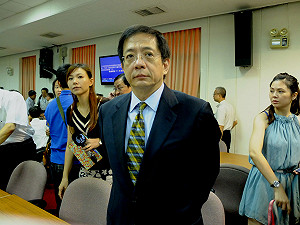 APEC不能用國號國旗  管中閔：遵照慣例