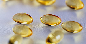 研究：omega-3脂肪酸會增加前列腺癌風險