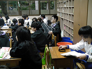 完全中學問題多 全教會籲整合制度