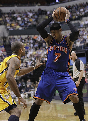 溜馬逆轉勝  112：104趕走尼克