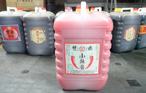 新北檢驗問題醬油  7成5不合格