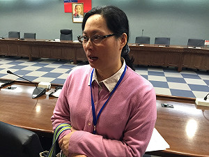 首創陪同鑑定制度 北市鎖定媒體業勞檢