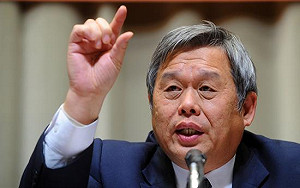 潘世偉：4月調漲基本工資可樂觀期待