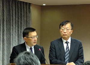 增設食安警察？王卓鈞稱目前足以應付