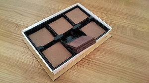 食藥署將訂標準 成份夠純才能叫巧克力